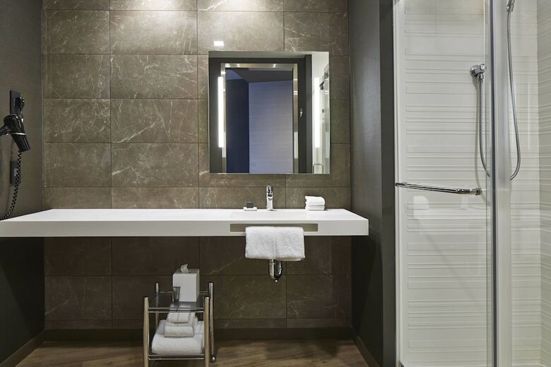 AC Hotel By Marriott Columbus Dublin
