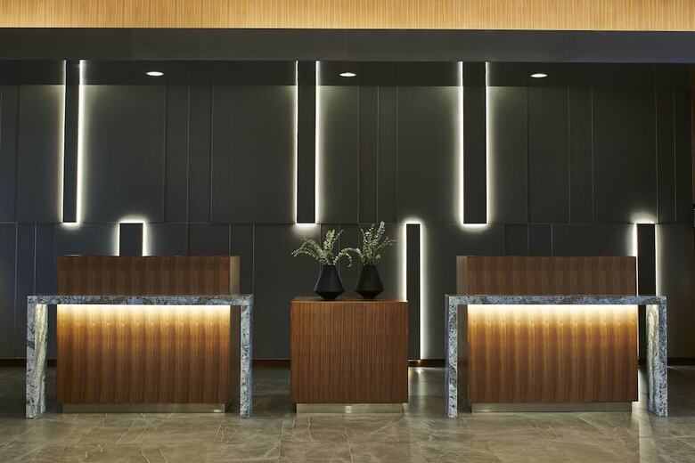 AC Hotel By Marriott Columbus Dublin