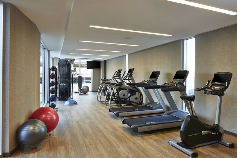AC Hotel By Marriott Columbus Dublin