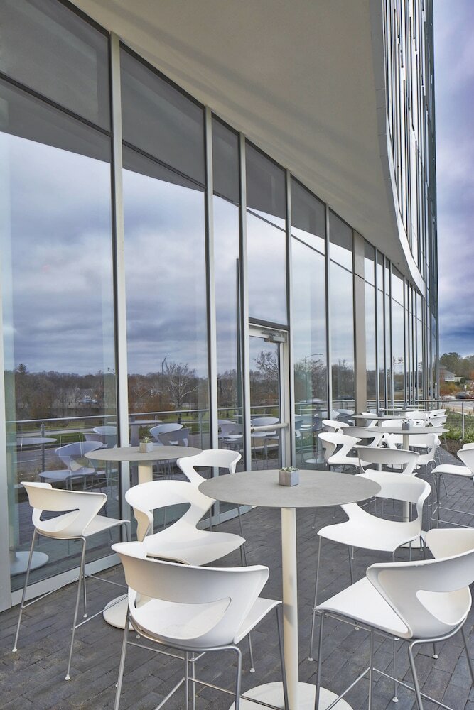 AC Hotel By Marriott Columbus Dublin