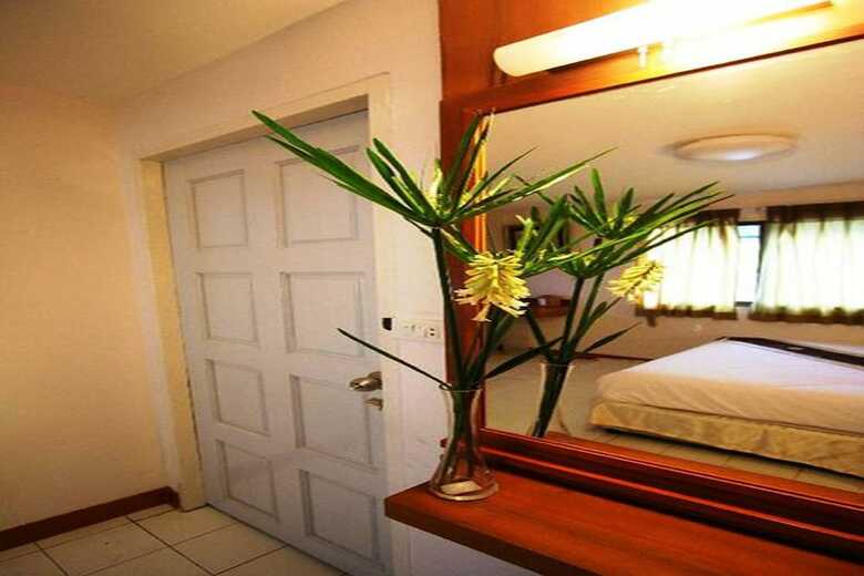 Hotel Pk Mansion