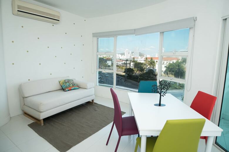 Apartamentos Sky II By Nomad Guru