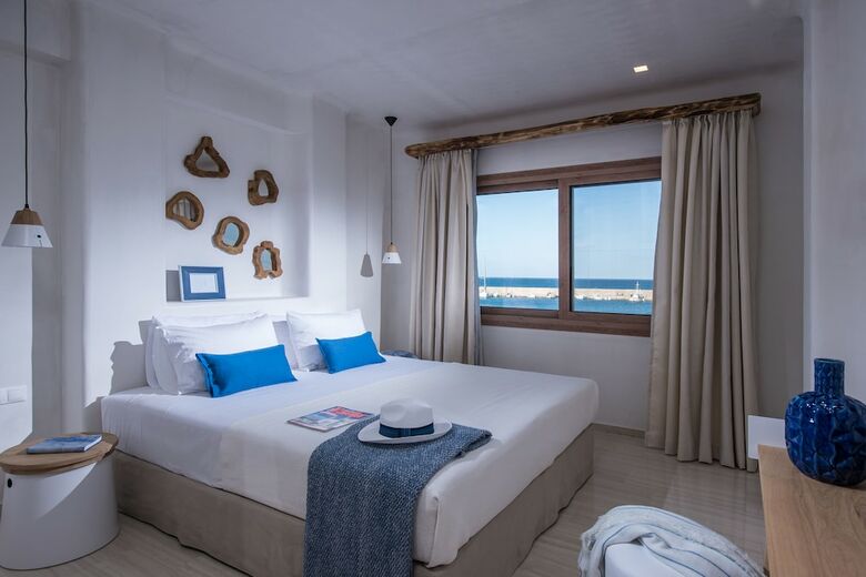 Apartamentos Cosmopolis Crete Suites