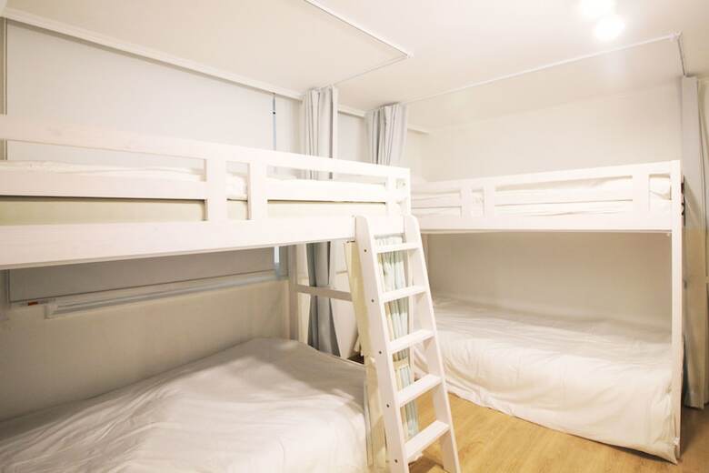 Hostal Mtt Guest House - Hostel