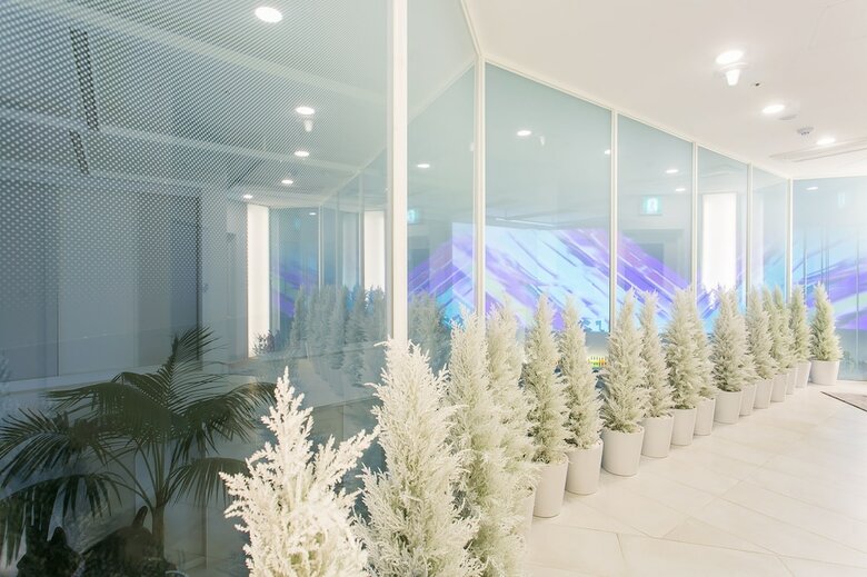 H Avenue Hotel Idae Shinchon