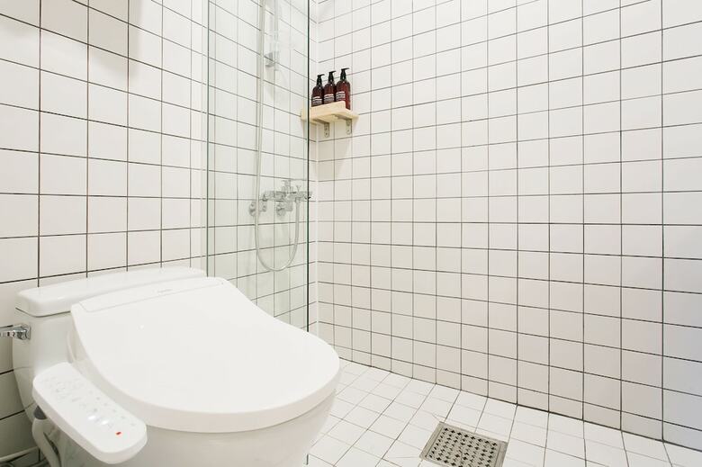 H Avenue Hotel Idae Shinchon