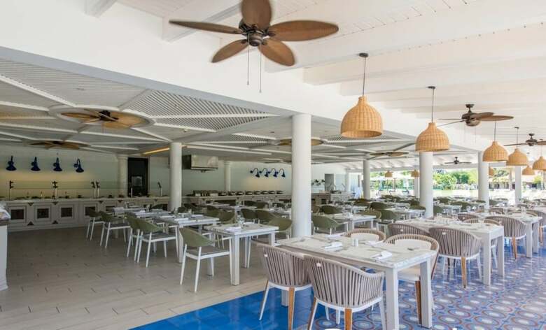 Hotel Vh Atmosphere - Adults Only - All Inclusive