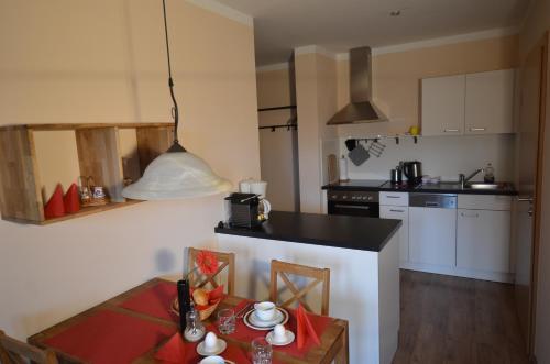 Apartamento Keilhofer Appartements