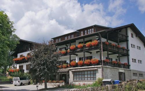 Apartamento Keilhofer Appartements