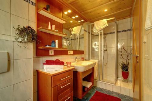 Agroturismo Bauernhof Wenzl