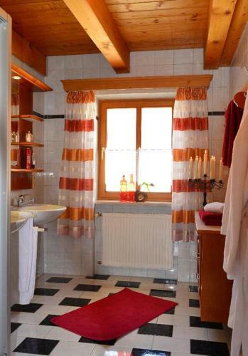 Agroturismo Bauernhof Wenzl