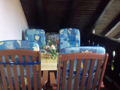Apartamentos Ferienwohnung Treml