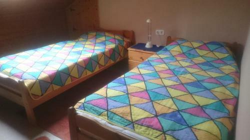 Apartamentos Ferienwohnung Treml