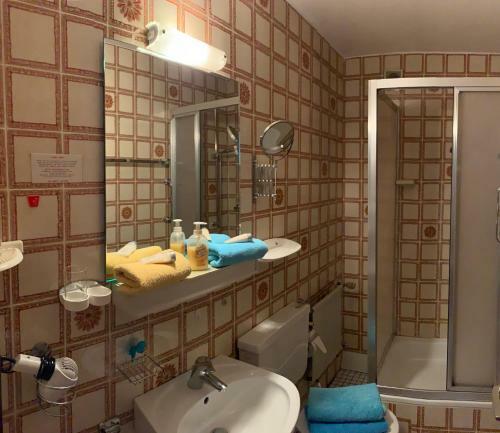 Hostal Pension Erna