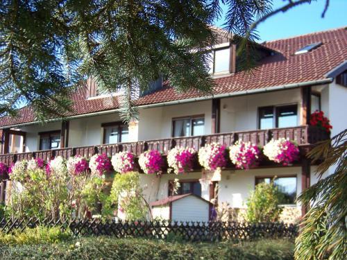 Hostal Pension Erna
