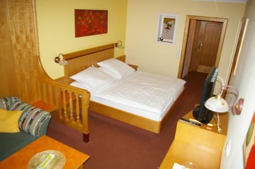 Hostal Pension Zur Alten Schmiede