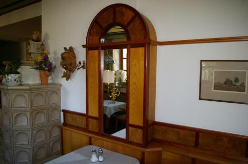 Hostal Pension Zur Alten Schmiede