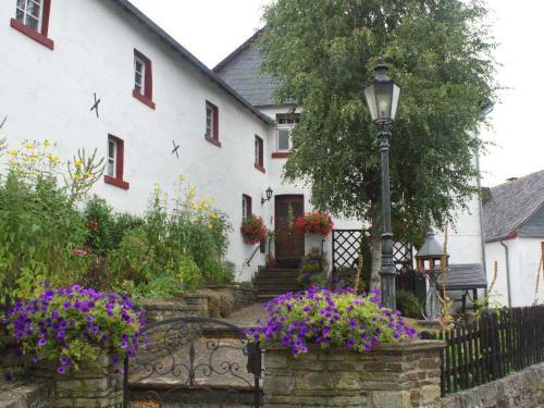 Holiday Home Eifel Reifferscheid