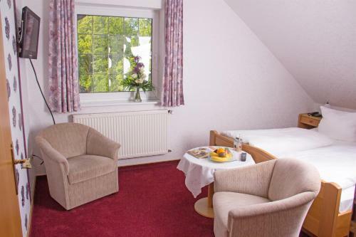 Hotel Landhaus Liesetal
