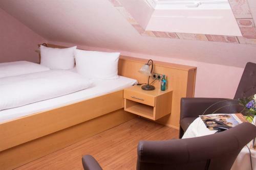 Hotel Landhaus Liesetal
