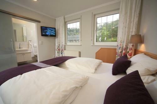 Hotel Landhaus Liesetal