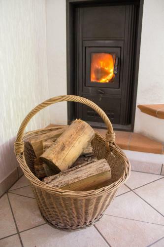 Hotel Landhaus Liesetal