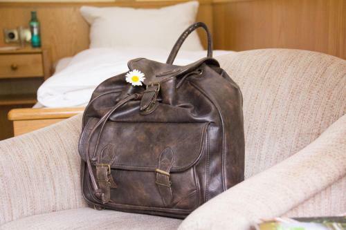 Hotel Landhaus Liesetal