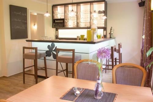 Hotel Landhaus Liesetal
