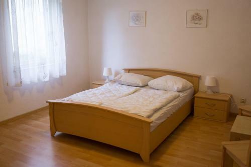 Bed & Breakfast Bollerberg