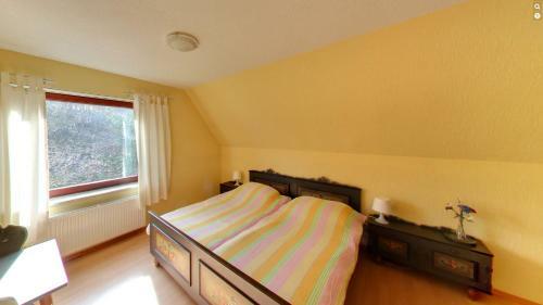 Bed & Breakfast Bollerberg