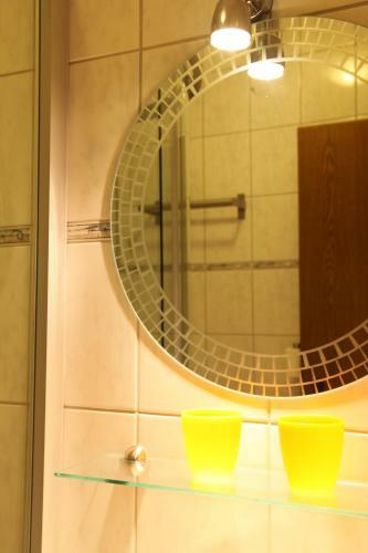Bed & Breakfast Bollerberg