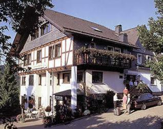 Hostal Pension Zur Sch�nen Aussicht