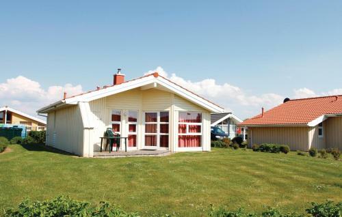 Strandpark 2 - Dorf 1 B