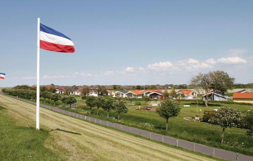 Strandpark 12 - Dorf 1 M