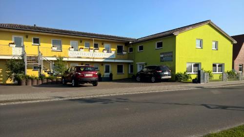 Aparthotel Wattwurm