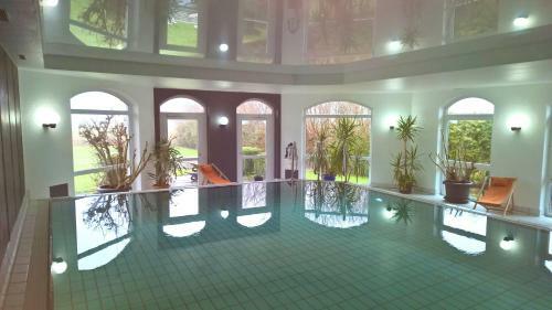 Aparthotel Wattwurm