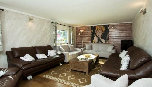 Ferienhaus Im Gr�nen Eifel