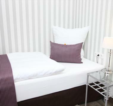 Hotel Friedrichs