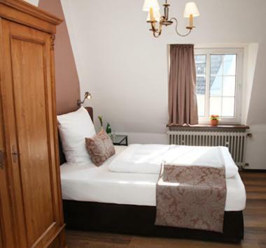 Hotel Friedrichs