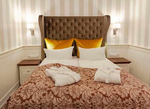 Europa Hotel K�hlungsborn