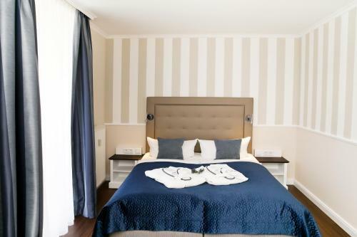 Europa Hotel K�hlungsborn