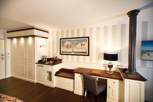 Europa Hotel K�hlungsborn