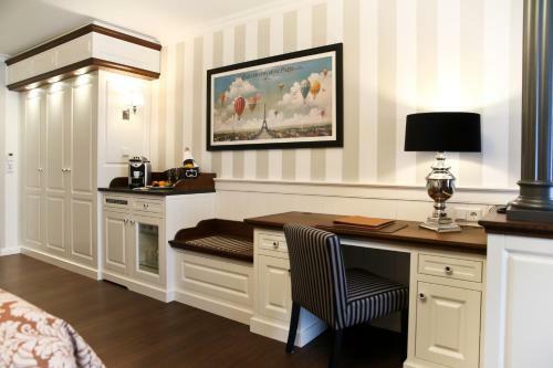 Europa Hotel K�hlungsborn
