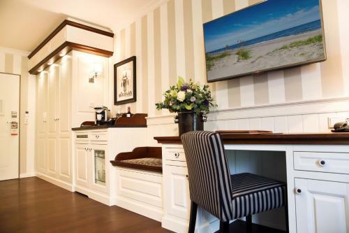 Europa Hotel K�hlungsborn