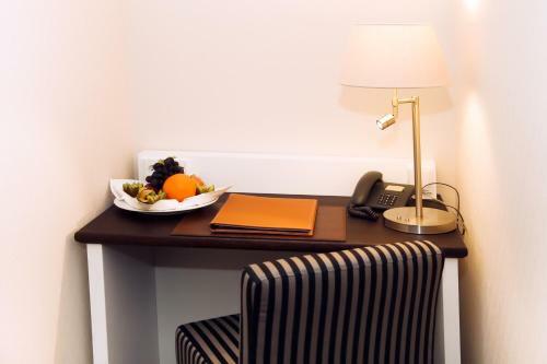 Europa Hotel K�hlungsborn