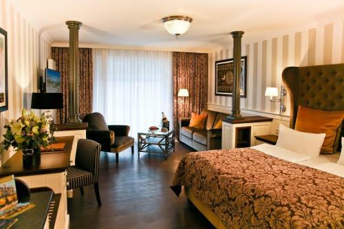 Europa Hotel K�hlungsborn