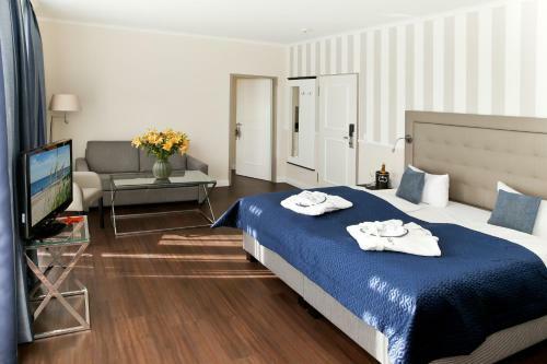 Europa Hotel K�hlungsborn