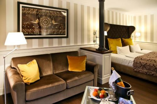 Europa Hotel K�hlungsborn