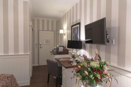 Europa Hotel K�hlungsborn