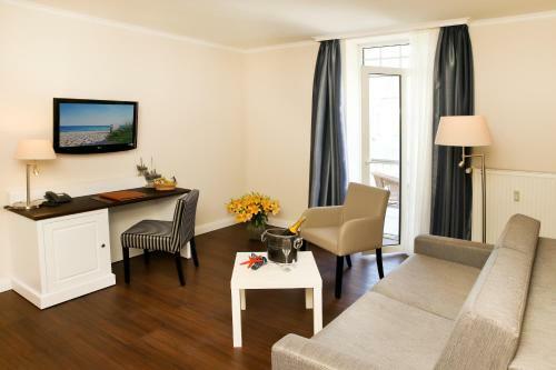 Europa Hotel K�hlungsborn